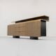 Lenox Sideboard by Giovanni Offredi for Saporiti