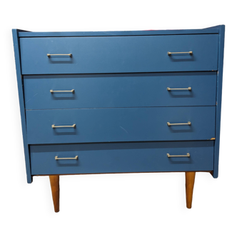 Vintage chest of drawers