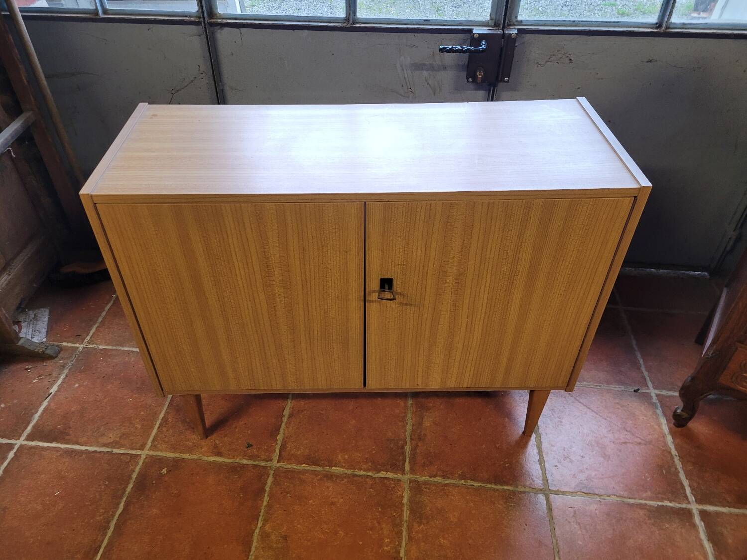 Vintage furniture from the 60s