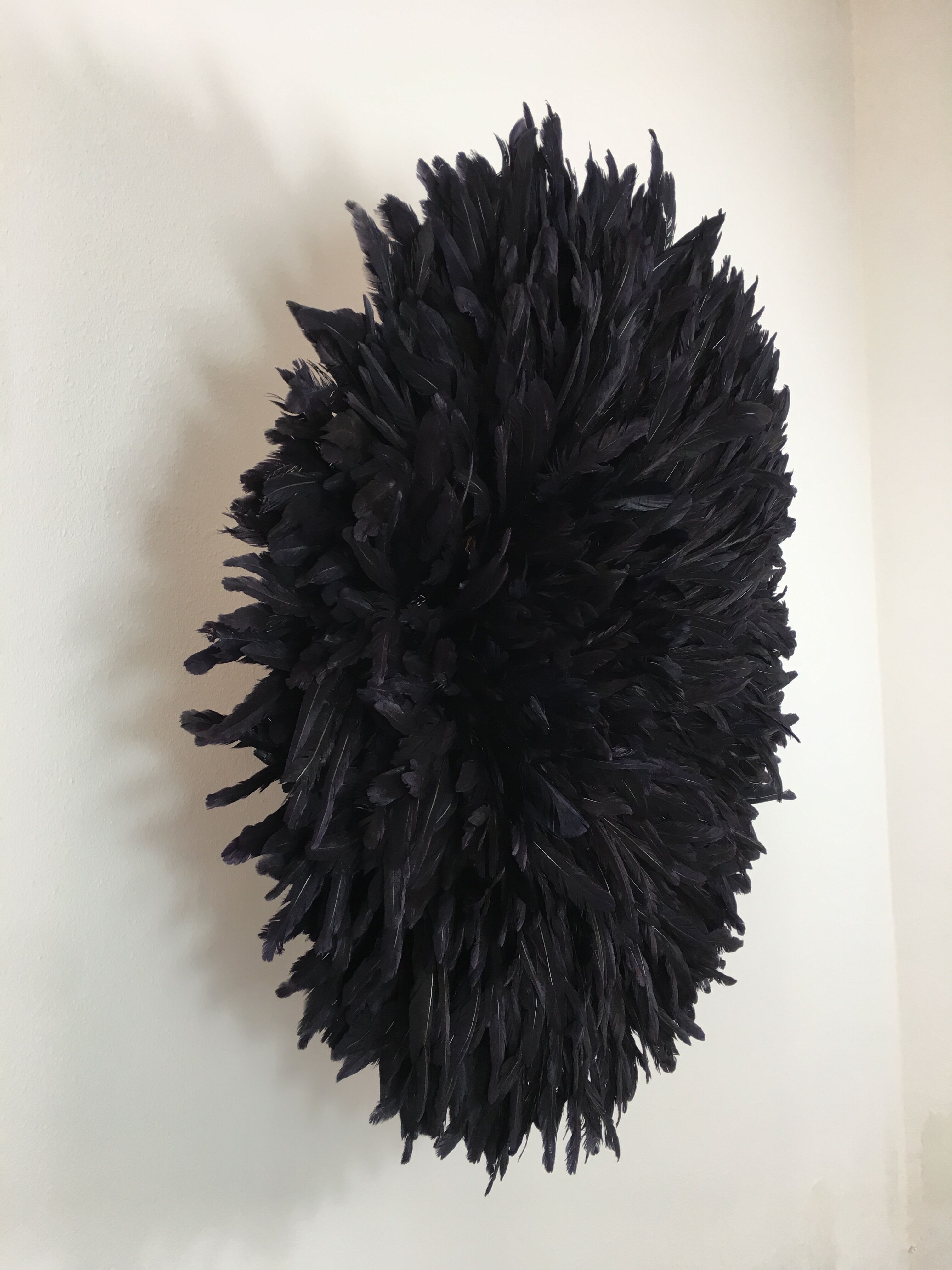 Juju hat 50cm