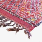 Collectible Red Carpet - 343 x 187 cm
