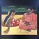 Hexoa painting after Gauguin