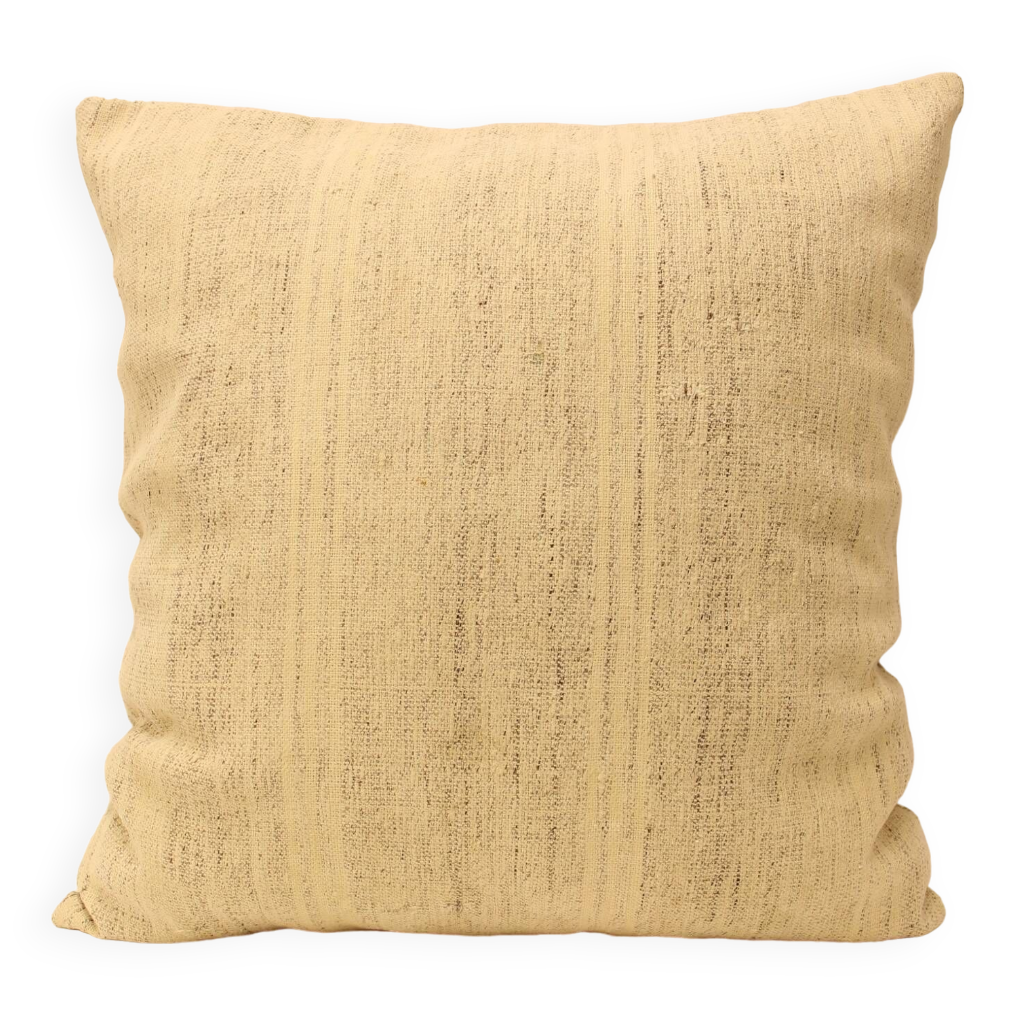 Turkish kilim cushion, 60x60 cm, a-22