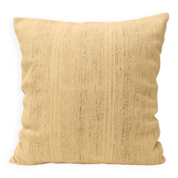 Turkish kilim cushion, 60x60 cm, a-22