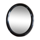 Miroir ovale 43x53cm