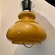 Suspension Ceiling Lamp Vintage Space Age 70's