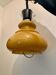 Suspension Plafonnier Lampe Vintage Space Âge 70’s