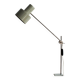 1960s Desk / Wall Lamp by Jan Suchan