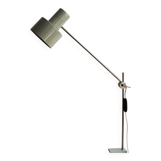 1960s Desk / Wall Lamp by Jan Suchan