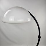 Lampadaire de Martinelli Luce Modèle Serpente