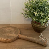 PRODUCT BHV - Vintage cutting board, washerwoman's beater