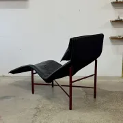 Chaise longue "Skye", designed by Tord Bjorklund for IKEA, 1980s, vintage,