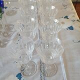 Saint Louis Tommy model glass