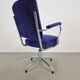 Vintage Office Chair by Paul Schuitema for Fana, 1960s