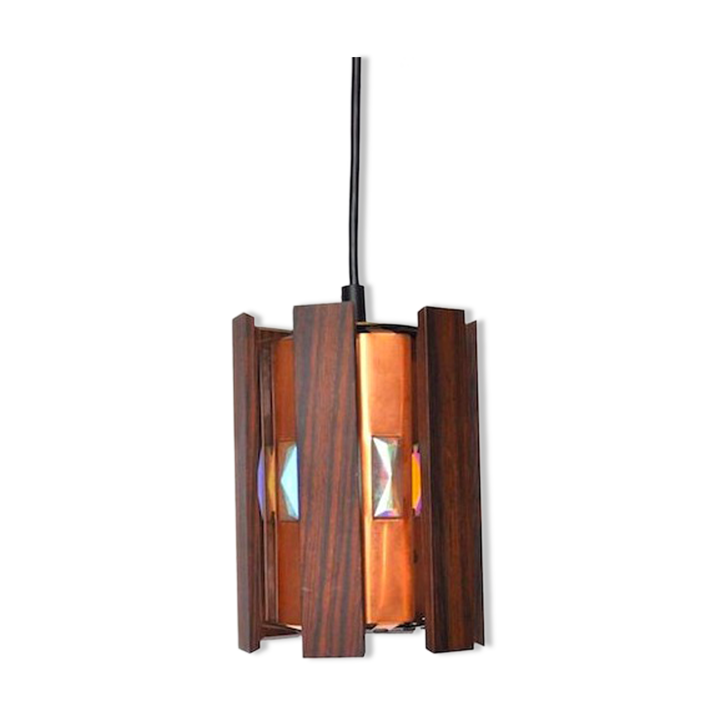 Werner Schou Wall lamp