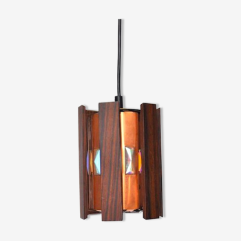 Lampe suspension Werner Schou