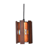 Lampe suspension Werner Schou