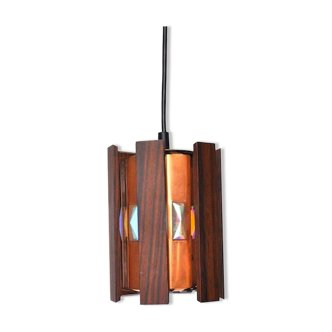 Lampe suspension Werner Schou