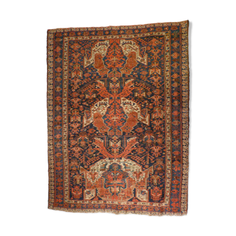 Kilim persan fait main n.236