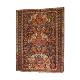 Handmade persian kilim n.236