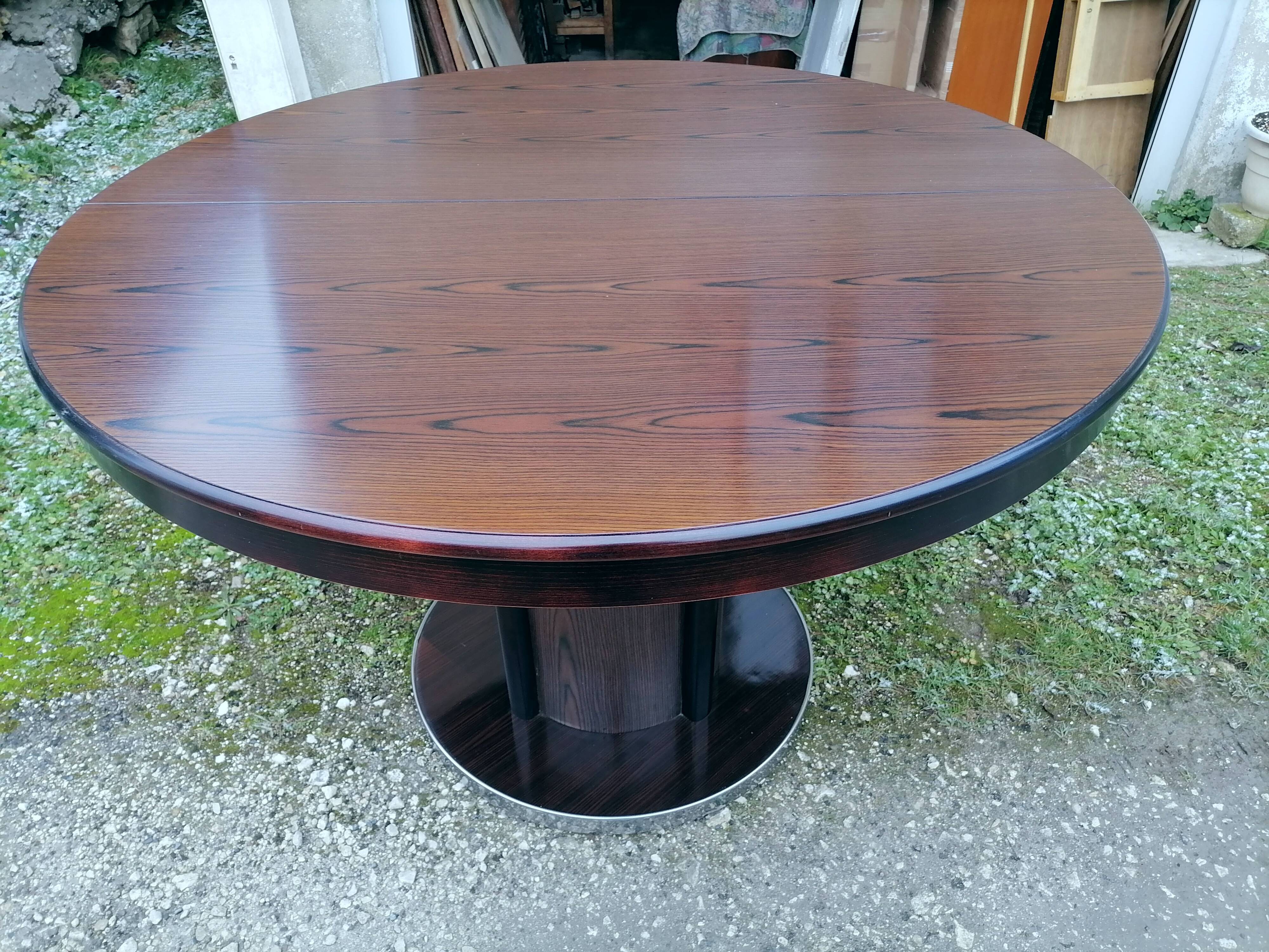 Round table years 30