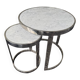 Tables gigognes