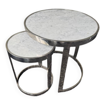 Nest of tables