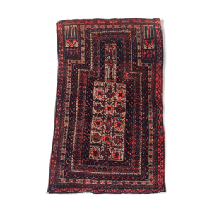 Tapis ancien persan rug