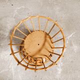 Former rattan worker