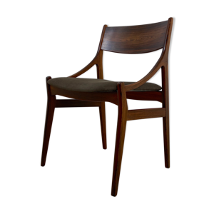 chaise en palissandre