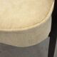 Vintage armchairs by Jozef Chierowski 1960's