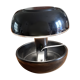 Lampe italienne vintage de marque Vivida Joyo