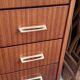Commode vintage année 50