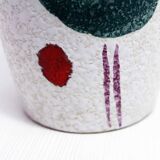 Scheurich Keramik Vase 1970