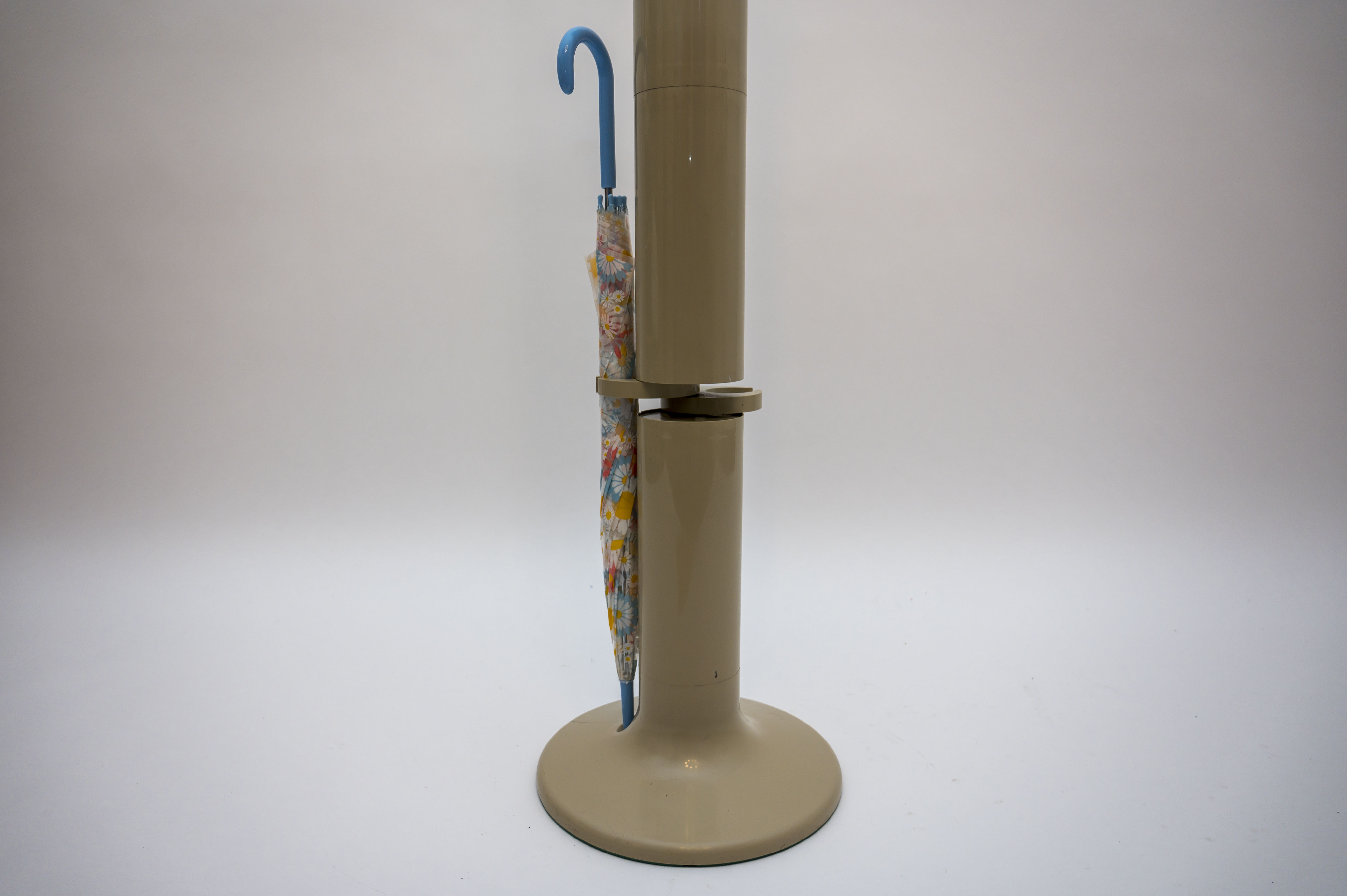 Planta coat rack by Giancarlo Piretti for Castelli, 1970