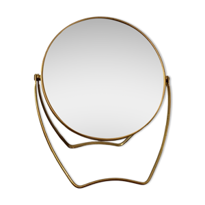 Miroir cosmétique italie