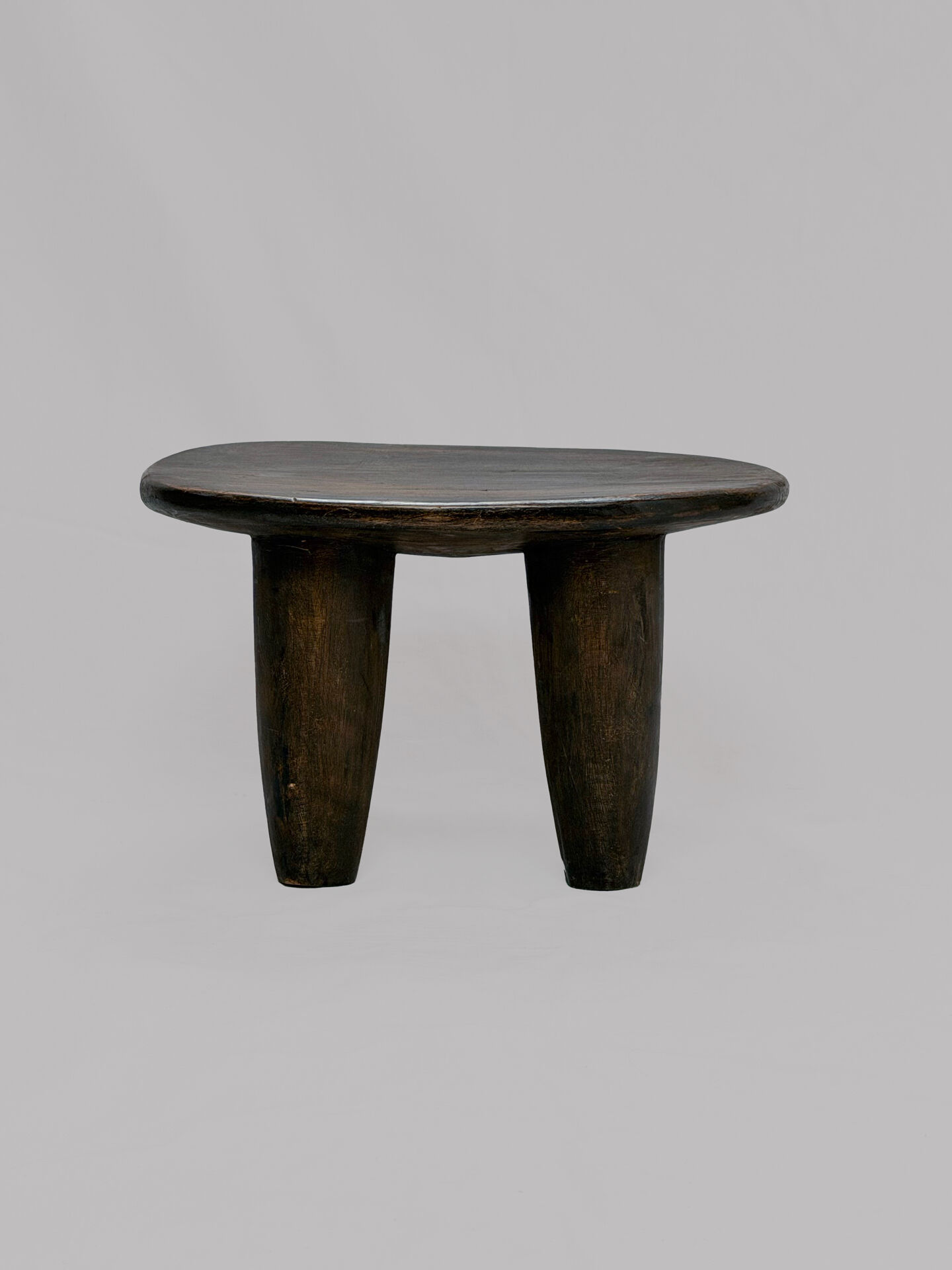 Tabouret Senoufo (Burkina Faso)