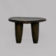 Tabouret Senoufo (Burkina Faso)