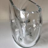 Czech design vase Years 80