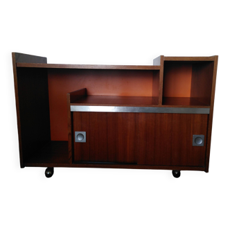 70s vinyl furniture