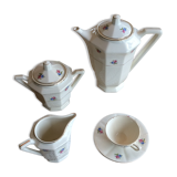 Digoin coffee service