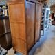 Armoire penderie vintage