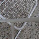 Ted Net folding chair