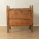 Antique Swat Valley Bridal Chest
