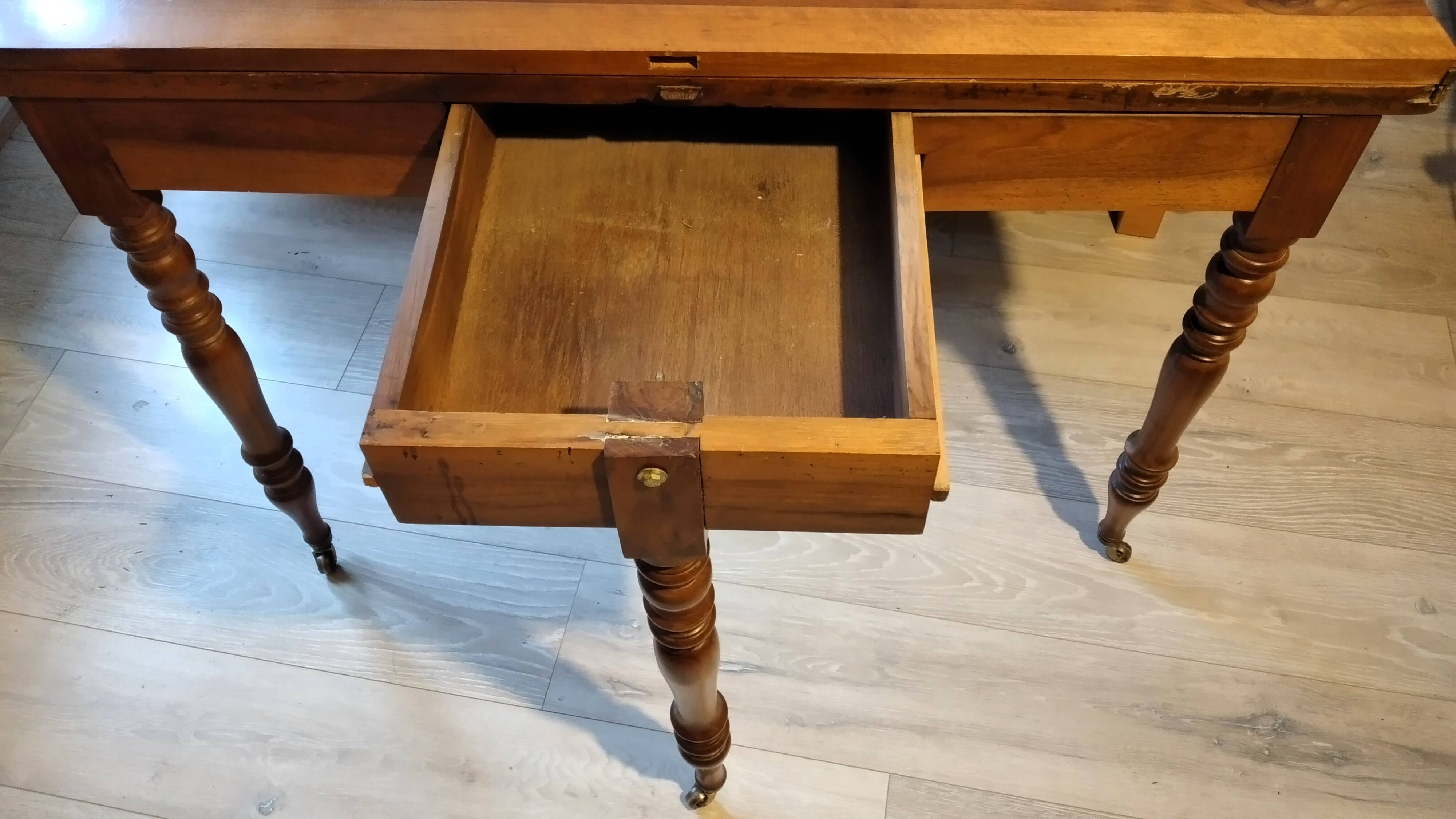 Table ronde