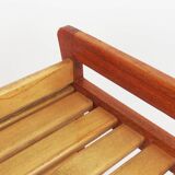 Children's stool by Marcel Gascoin