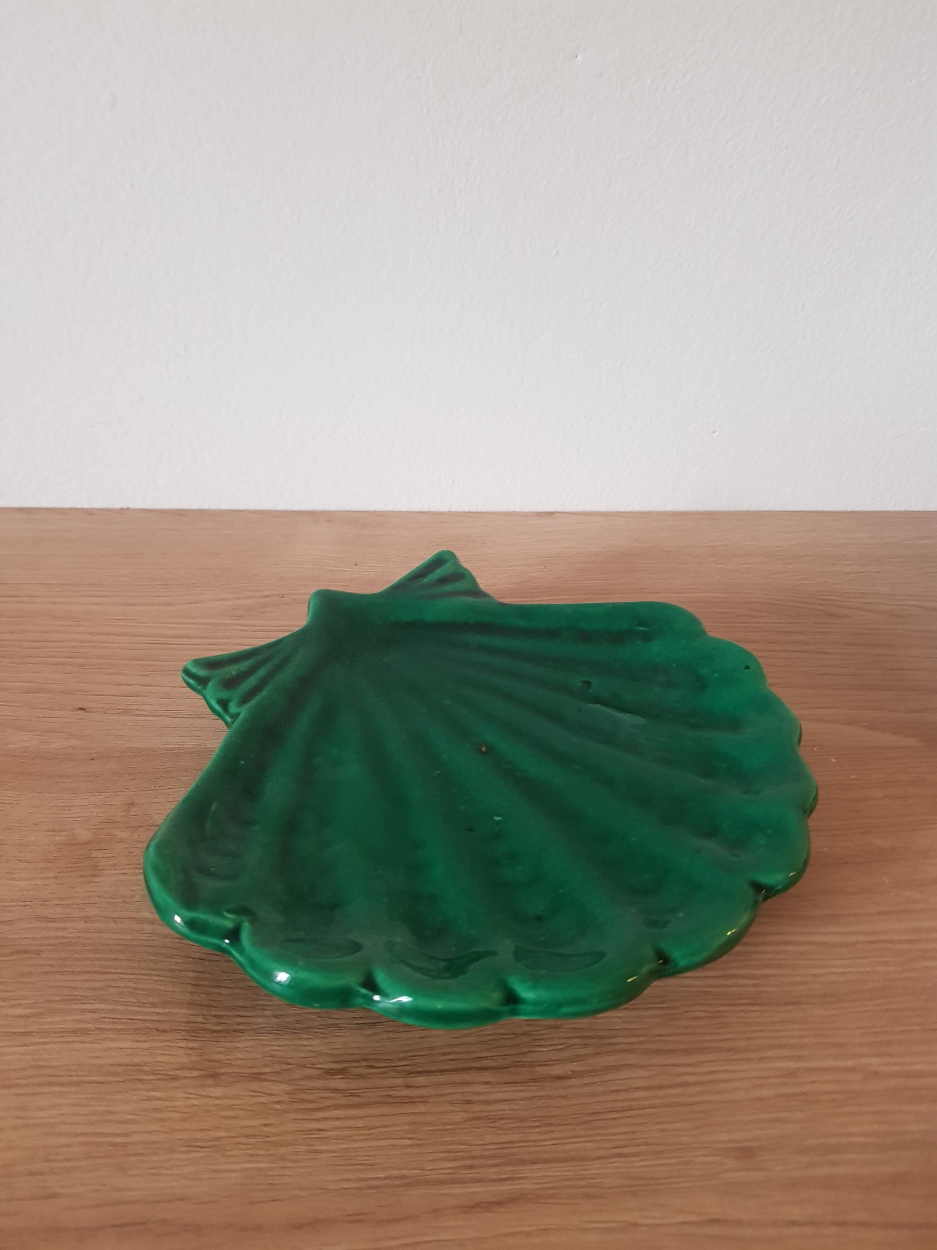 Vide poche Coquillage Vallauris