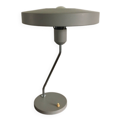 Lampe de bureau Romeo de Louis Kalff pour Philips année 60