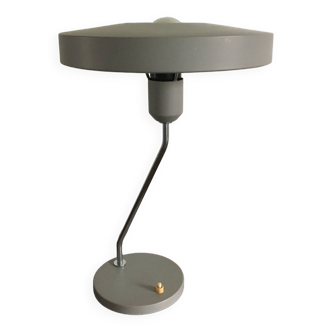 Romeo desk lamp by Louis Kalff for Philips, 1960s