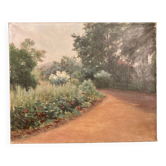 Painting early twentieth century